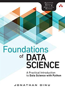 Upcoming Book: Foundations of Data science - DataScienceCentral.com