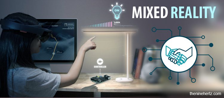 All About Mixed Reality