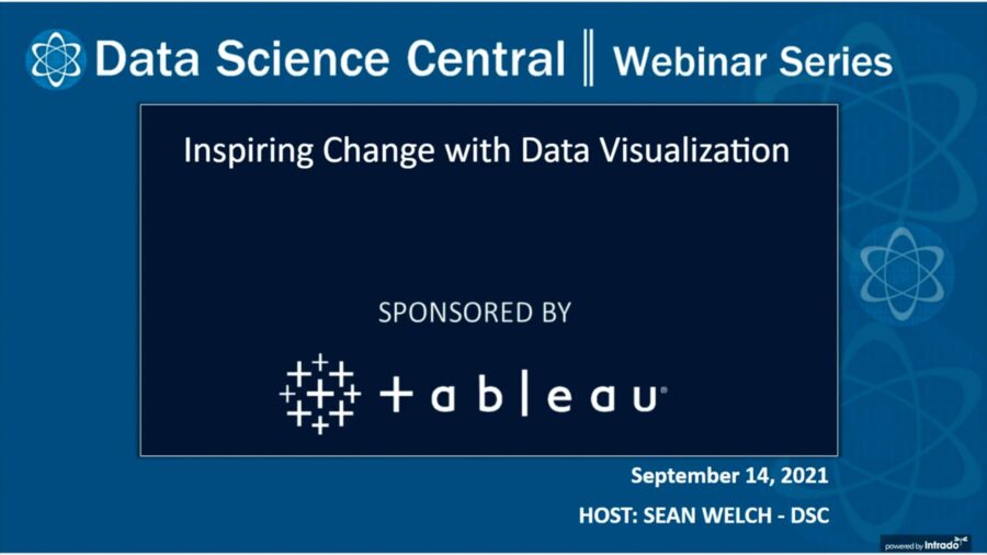 DSC Webinar Series: Inspiring Change with Data Visualization – Vimeo thumbnail