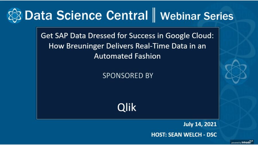 Get SAP Data Dressed for Success in Google Cloud: How Breuninger Delivers Real-Time Data in an Automated Fashion – Vimeo thumbnail