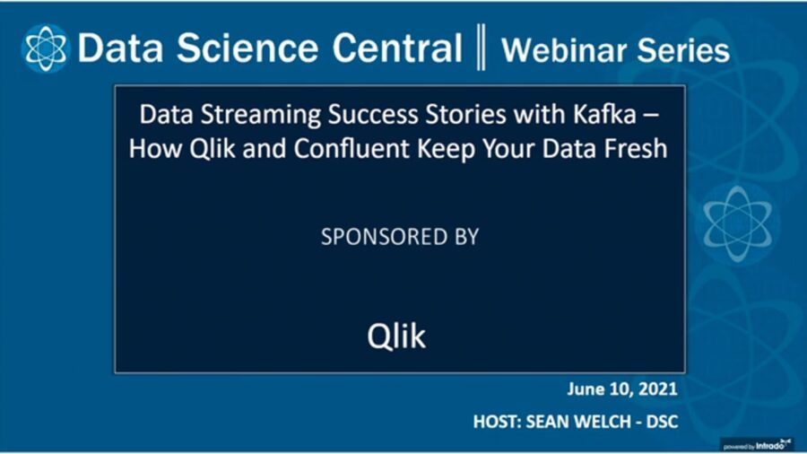 DSC Webinar Series: Data Streaming Success Stories with Kafka – How Qlik and Confluent Keep Your Data Fresh – Vimeo thumbnail