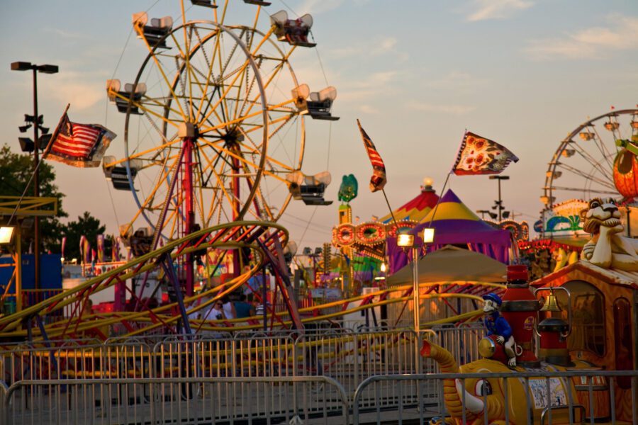 Ohio State Fair