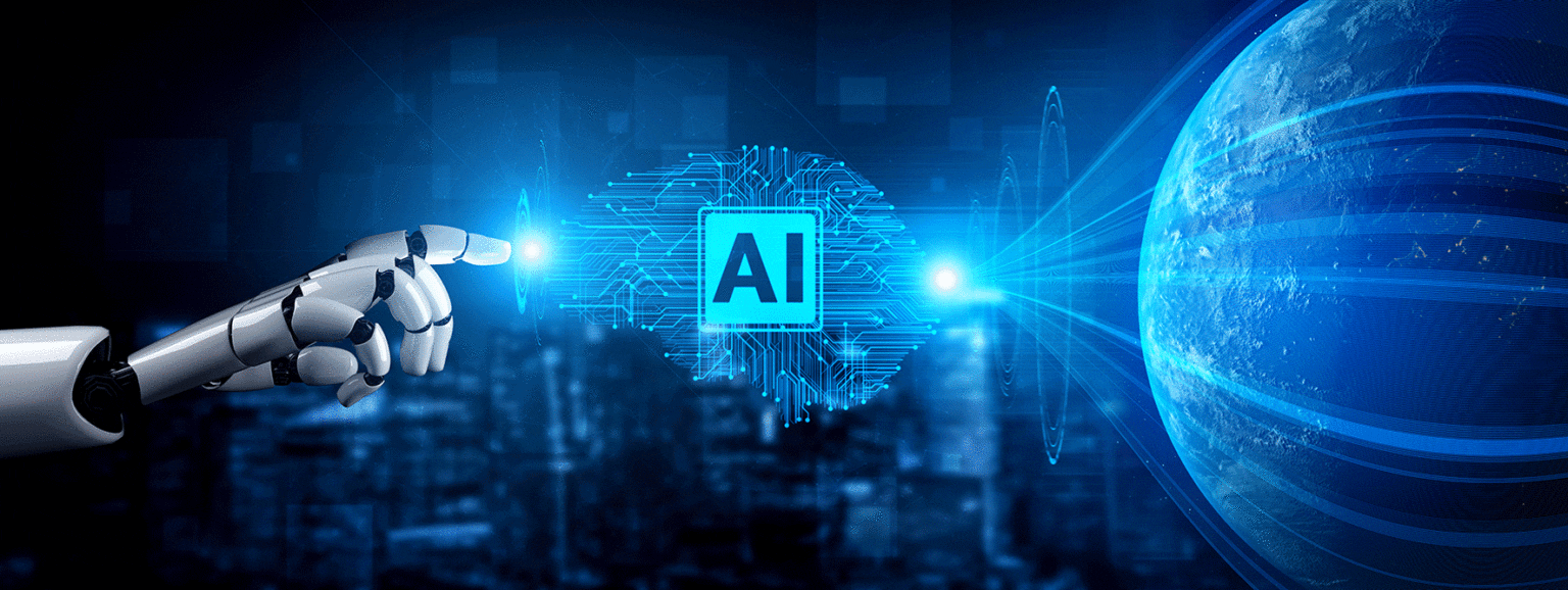 How AI Is reshaping Manufacturing - DataScienceCentral.com