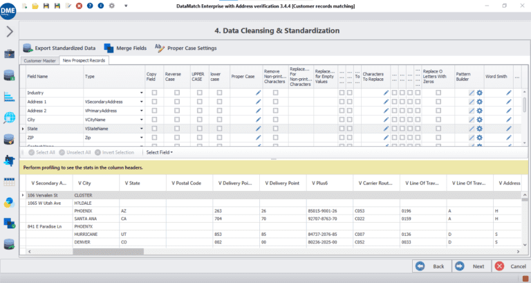 Data Standardization: Define, Test, And Transform - DataScienceCentral.com