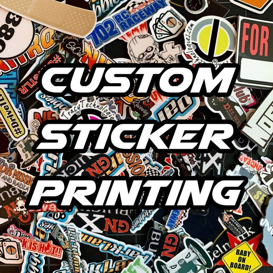 How Stickers could your Viral Marketing -