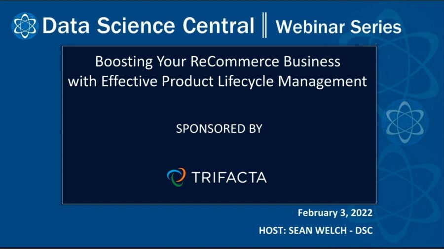 DSC Webinar Series: Boosting Your eCommerce Business with Marketing Analytics – Vimeo thumbnail