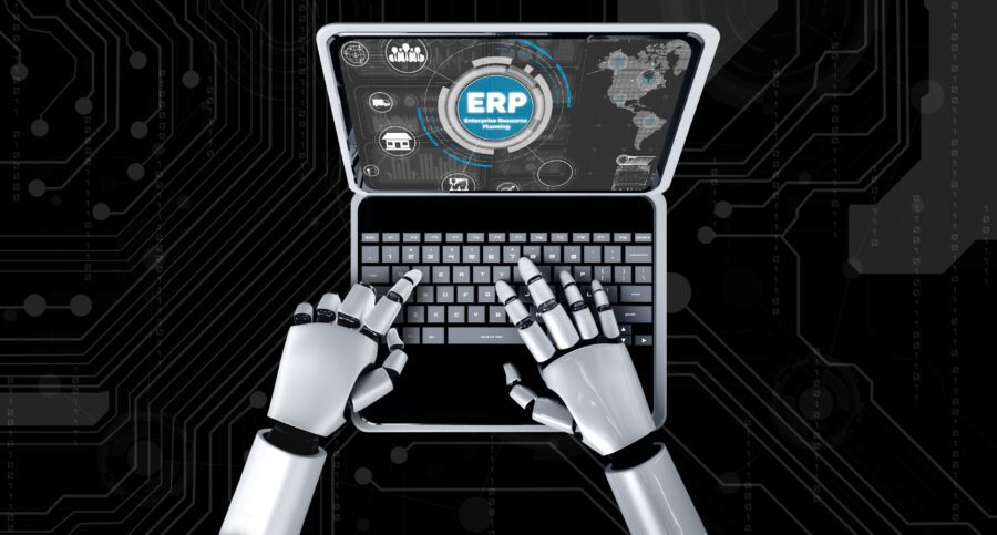 Top-Ways-Artificial-Intelligence-Impacts-ERP-Software-in-Enterprises