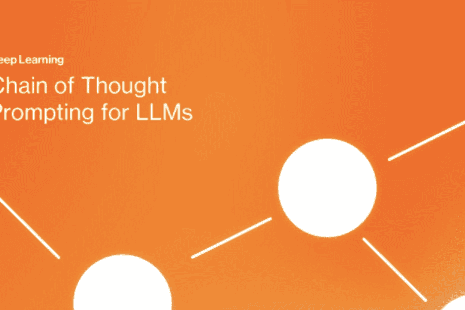 chain-of-thought-prompting-for-llms