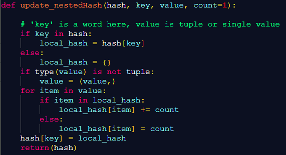 py-updateHash